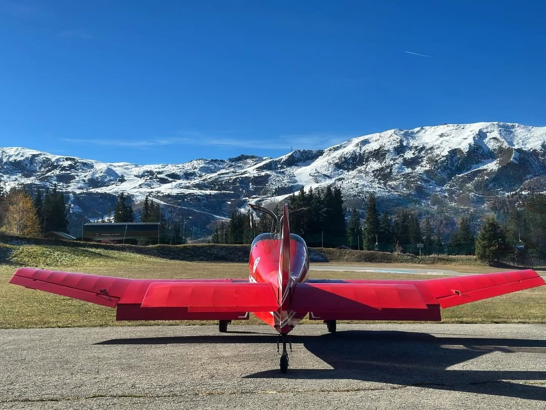 Instructeur montagne MI - AFPM